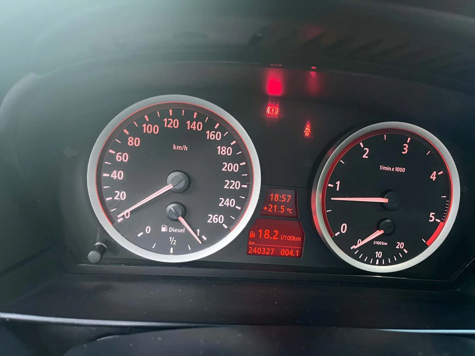 BMW 525, снимка 16 - Автомобили и джипове - 55006933