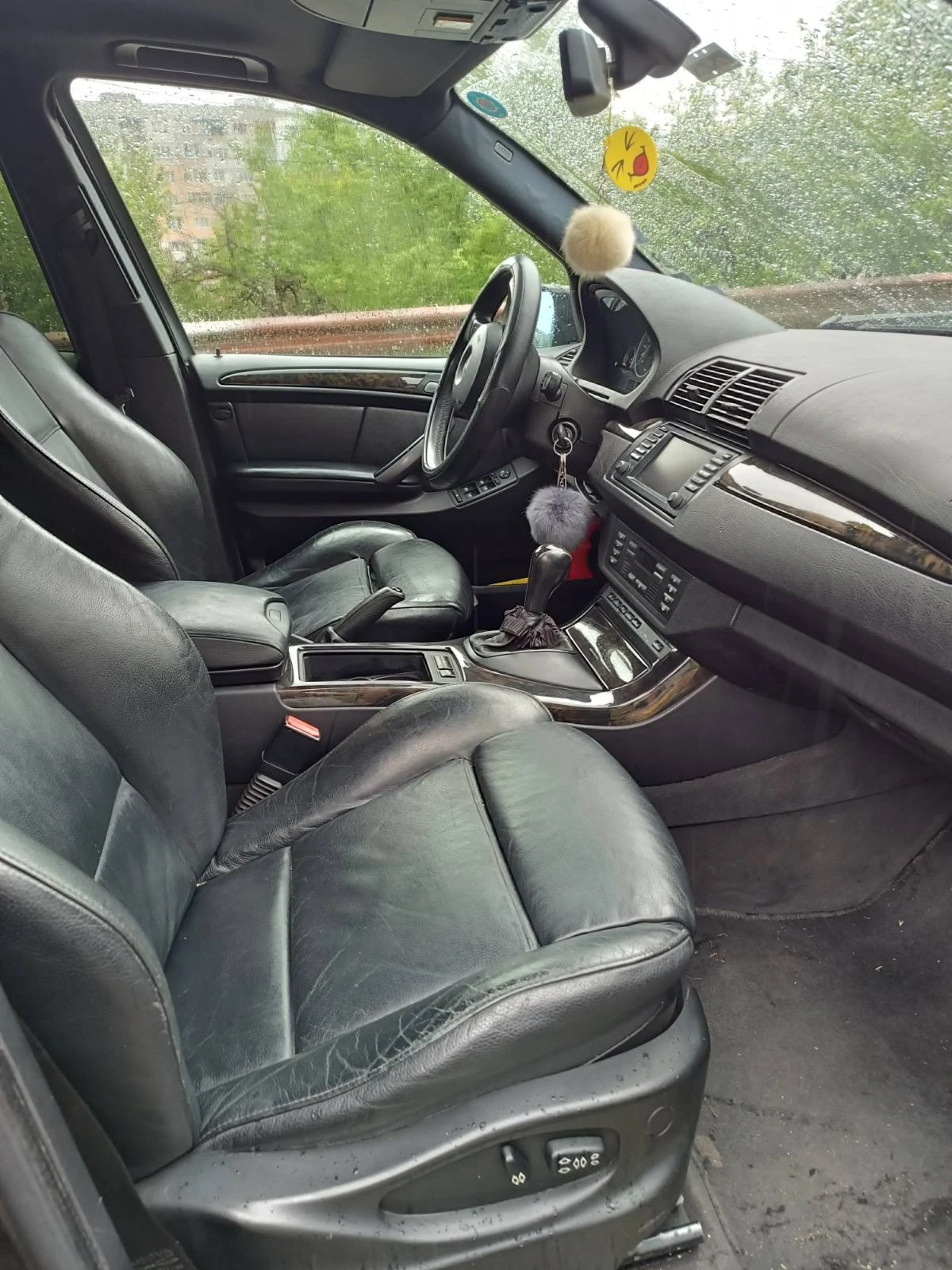 BMW X5 3.0D 218k.c., снимка 6 - Автомобили и джипове - 55086466