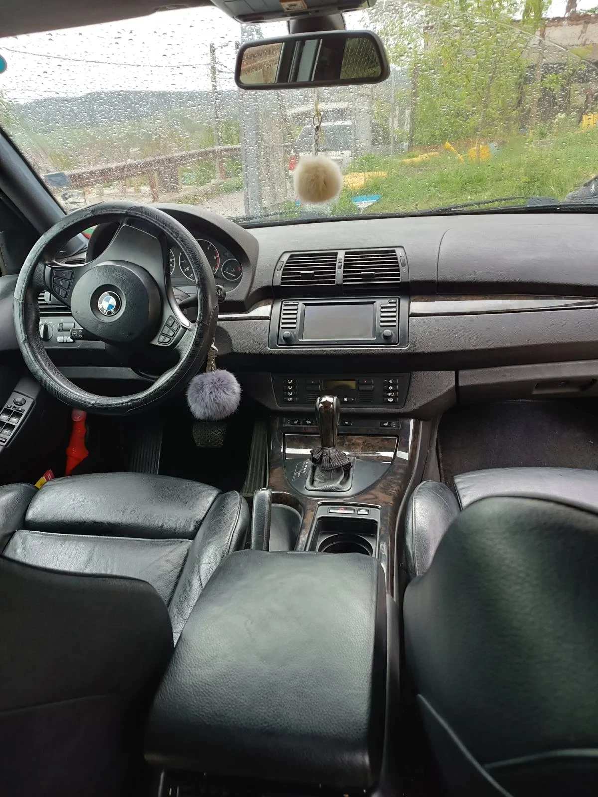 BMW X5 3.0D 218k.c., снимка 5 - Автомобили и джипове - 55086466