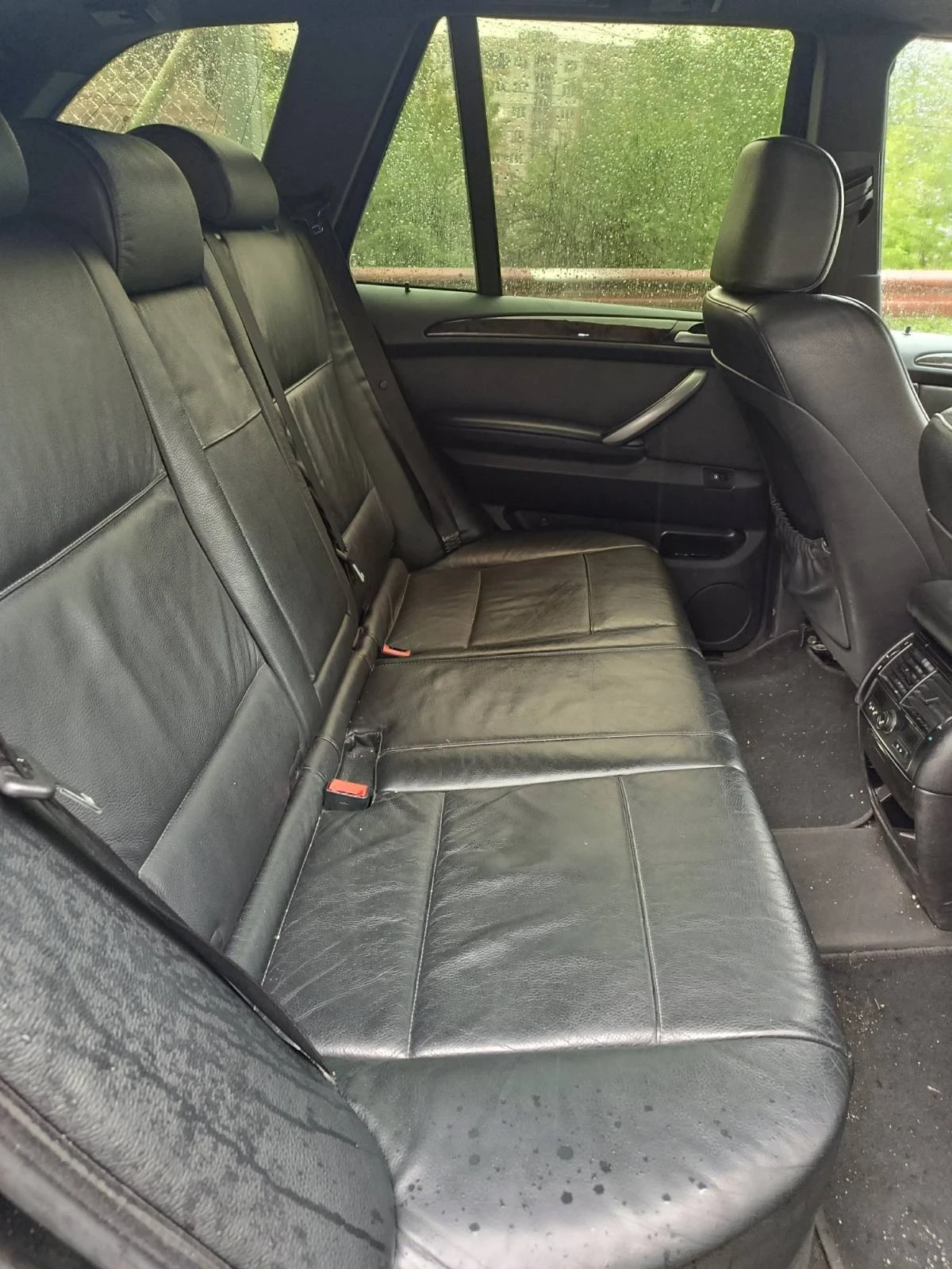BMW X5 3.0D 218k.c., снимка 7 - Автомобили и джипове - 55086466