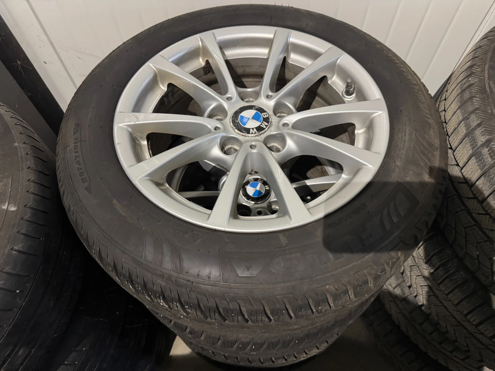 BMW 318 2.0, снимка 17 - Автомобили и джипове - 55087346