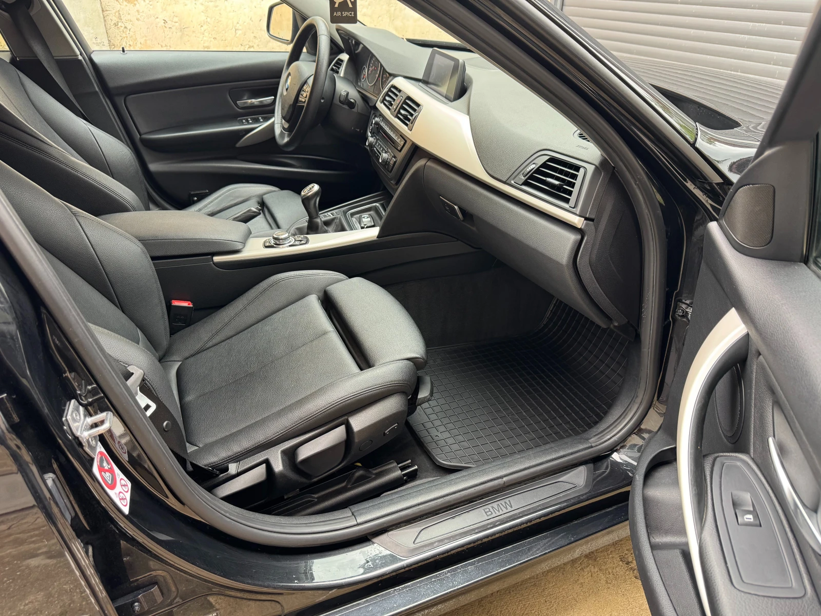 BMW 318 2.0, снимка 8 - Автомобили и джипове - 55087346