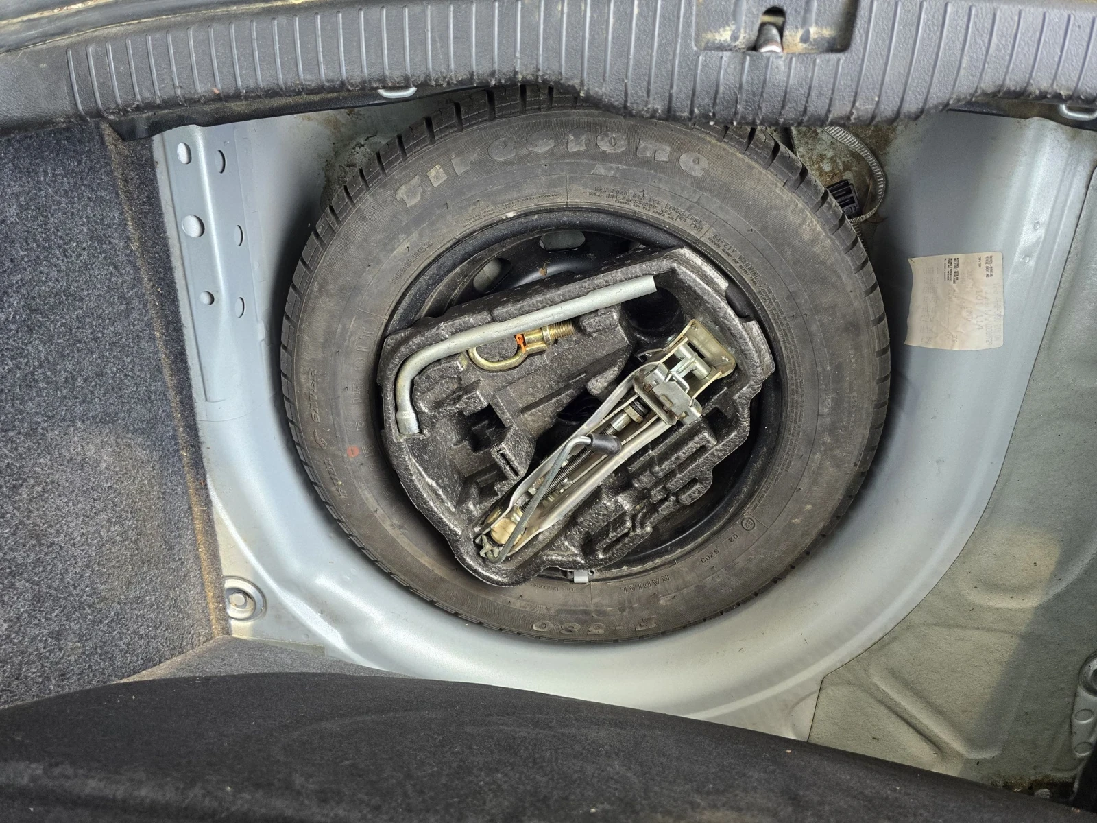 VW Golf 1.9TDI 90, снимка 14 - Автомобили и джипове - 55139214