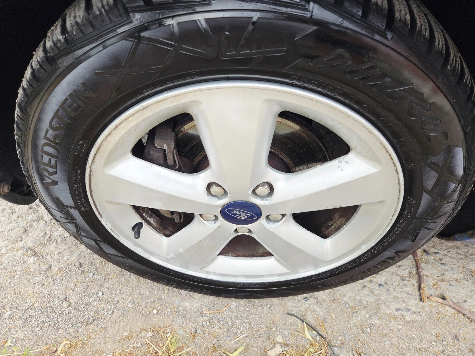 Ford Focus 1, 600 EURO4  | Mobile.bg � ����������� 13