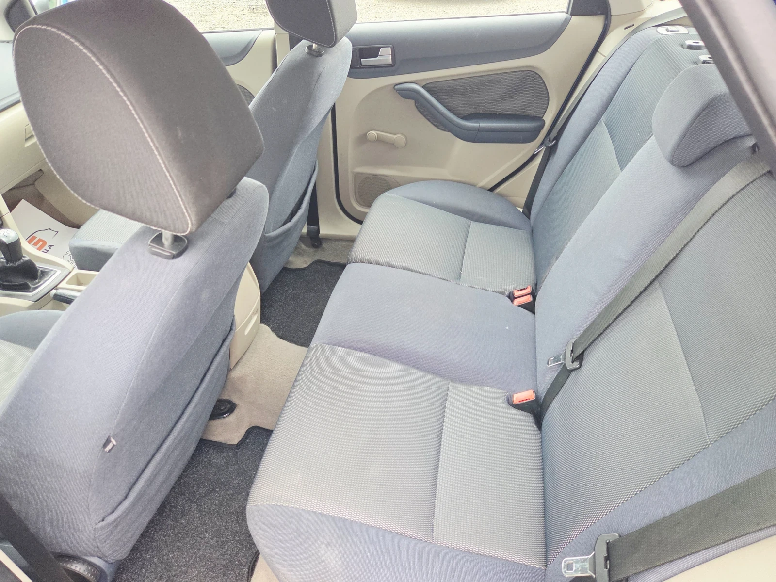 Ford Focus 1, 600 EURO4  | Mobile.bg � ����������� 10
