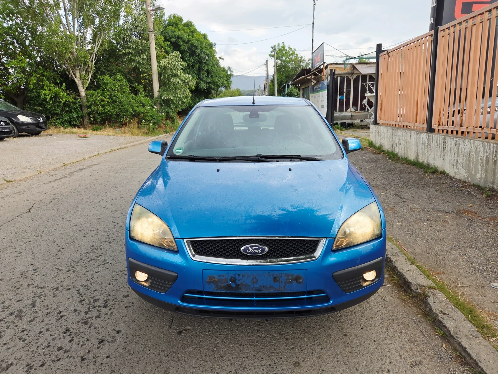 Ford Focus 1, 600 EURO4 , снимка 3 - Автомобили и джипове - 55179172