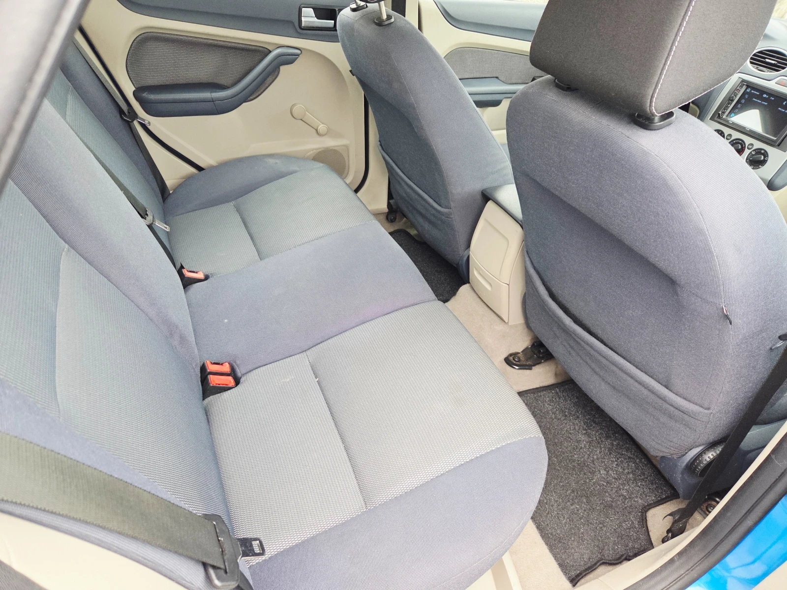 Ford Focus 1, 600 EURO4  | Mobile.bg � ����������� 11