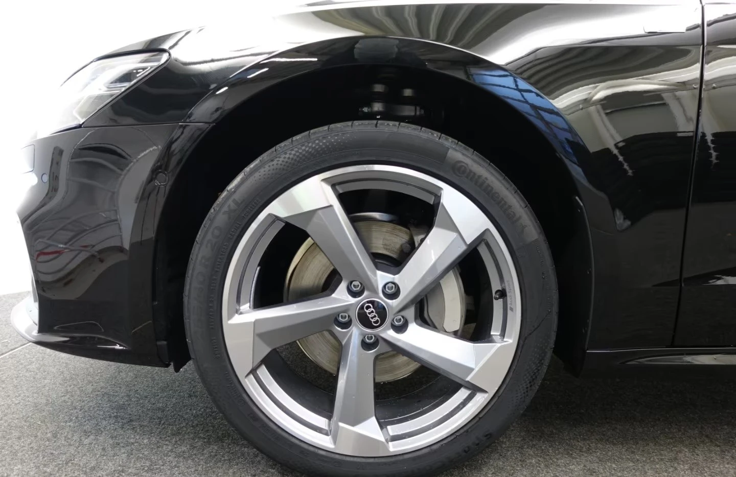 Audi A7 45 TFSI / S-LINE/ QUATTRO/ B&O/ PANO/ HUD/ MATRIX , снимка 5 - Автомобили и джипове - 55347381