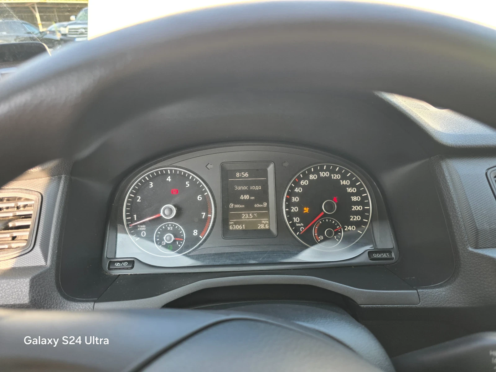 VW Caddy Специализиран , снимка 5 - Автомобили и джипове - 55349010