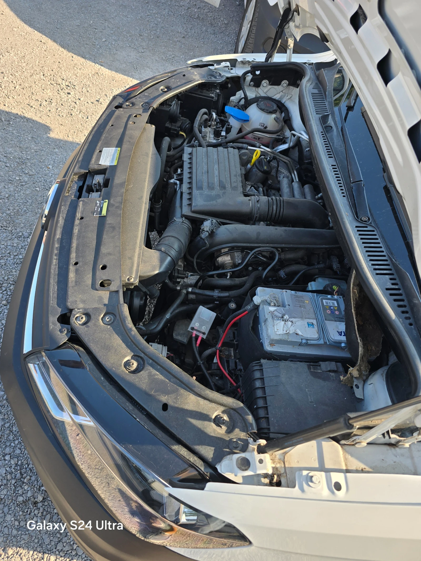 VW Caddy Специализиран , снимка 6 - Автомобили и джипове - 55349010