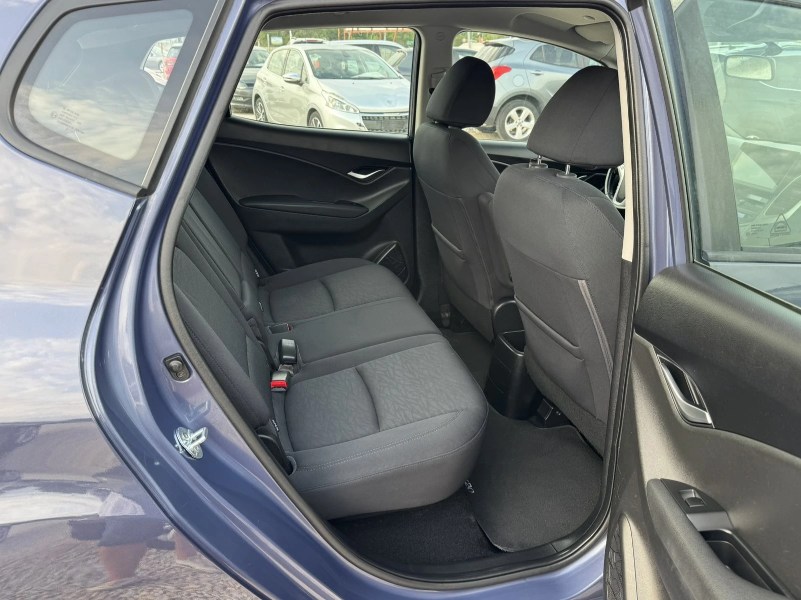 Hyundai Ix20 1.6I | Mobile.bg � ����������� 13
