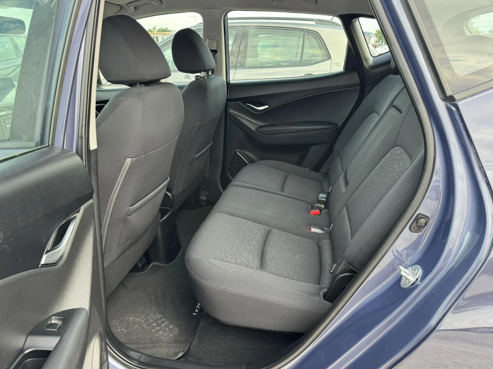 Hyundai Ix20 1.6I | Mobile.bg � ����������� 8