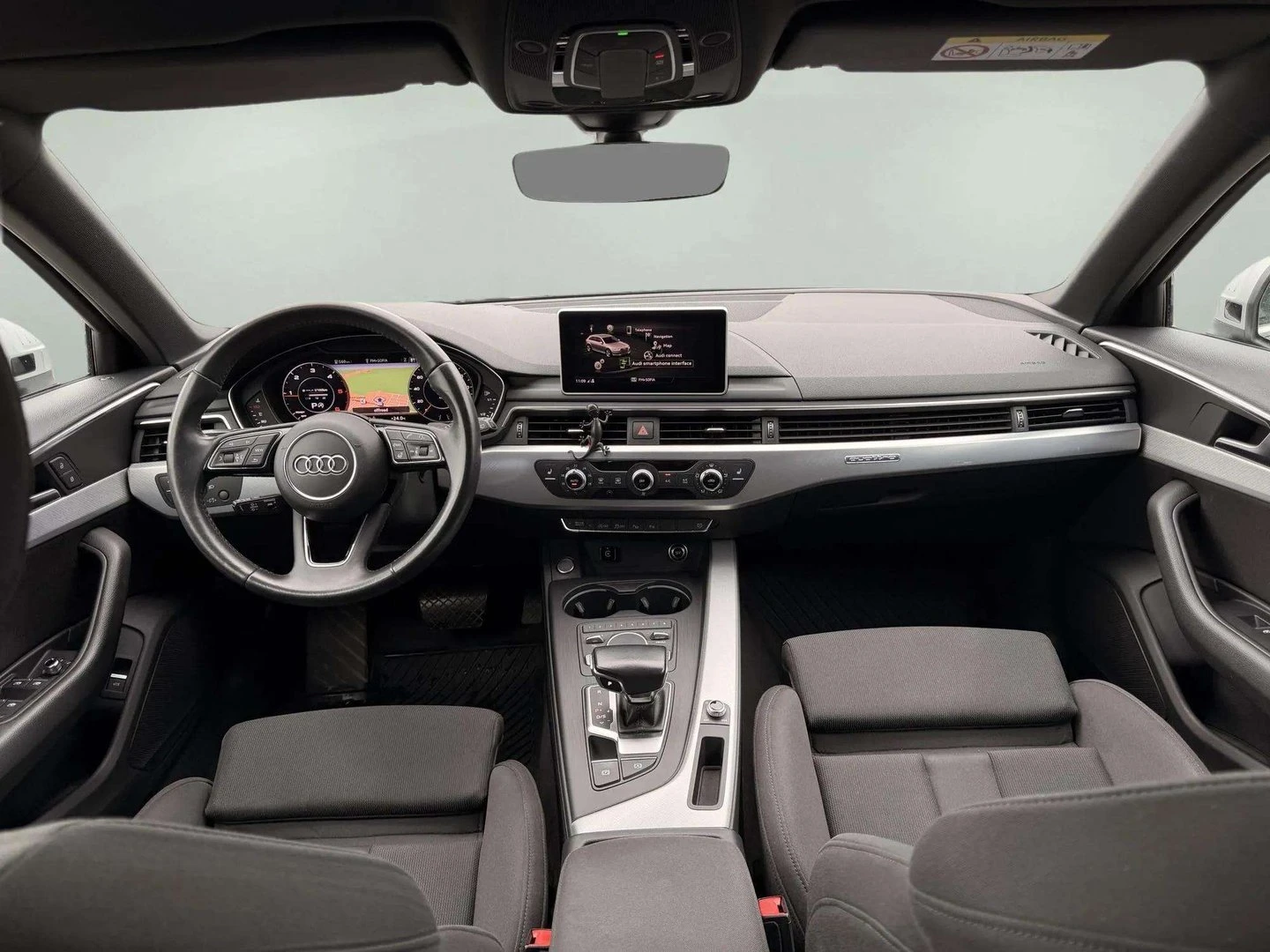 Audi A4 | Mobile.bg � ����������� 8