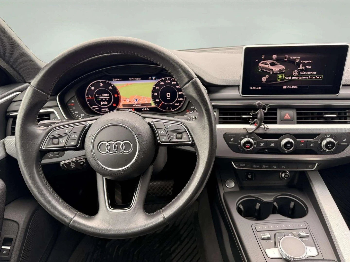 Audi A4 | Mobile.bg � ����������� 9
