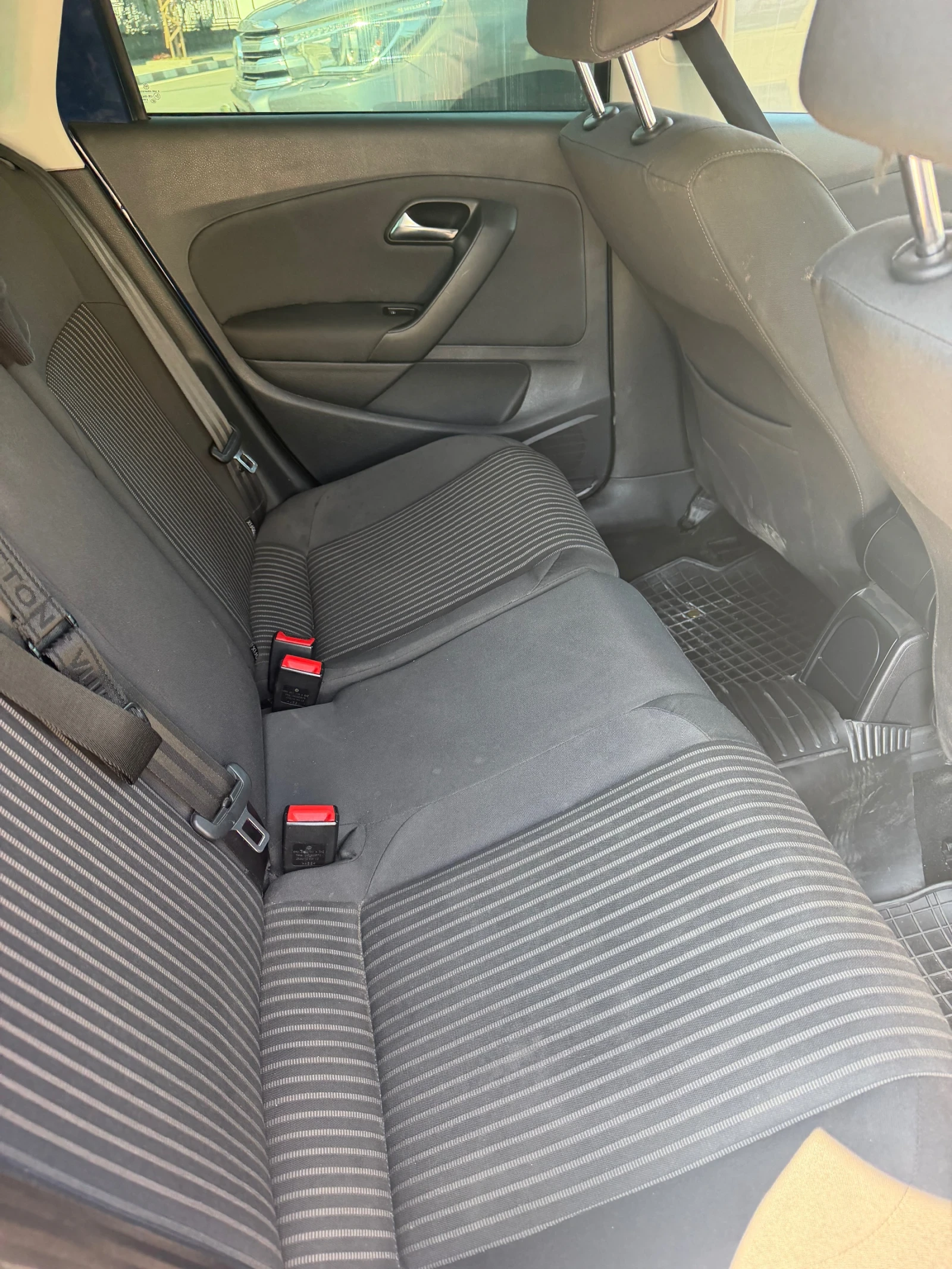 VW Polo     VW Polo 6R, снимка 10 - Автомобили и джипове - 55724071
