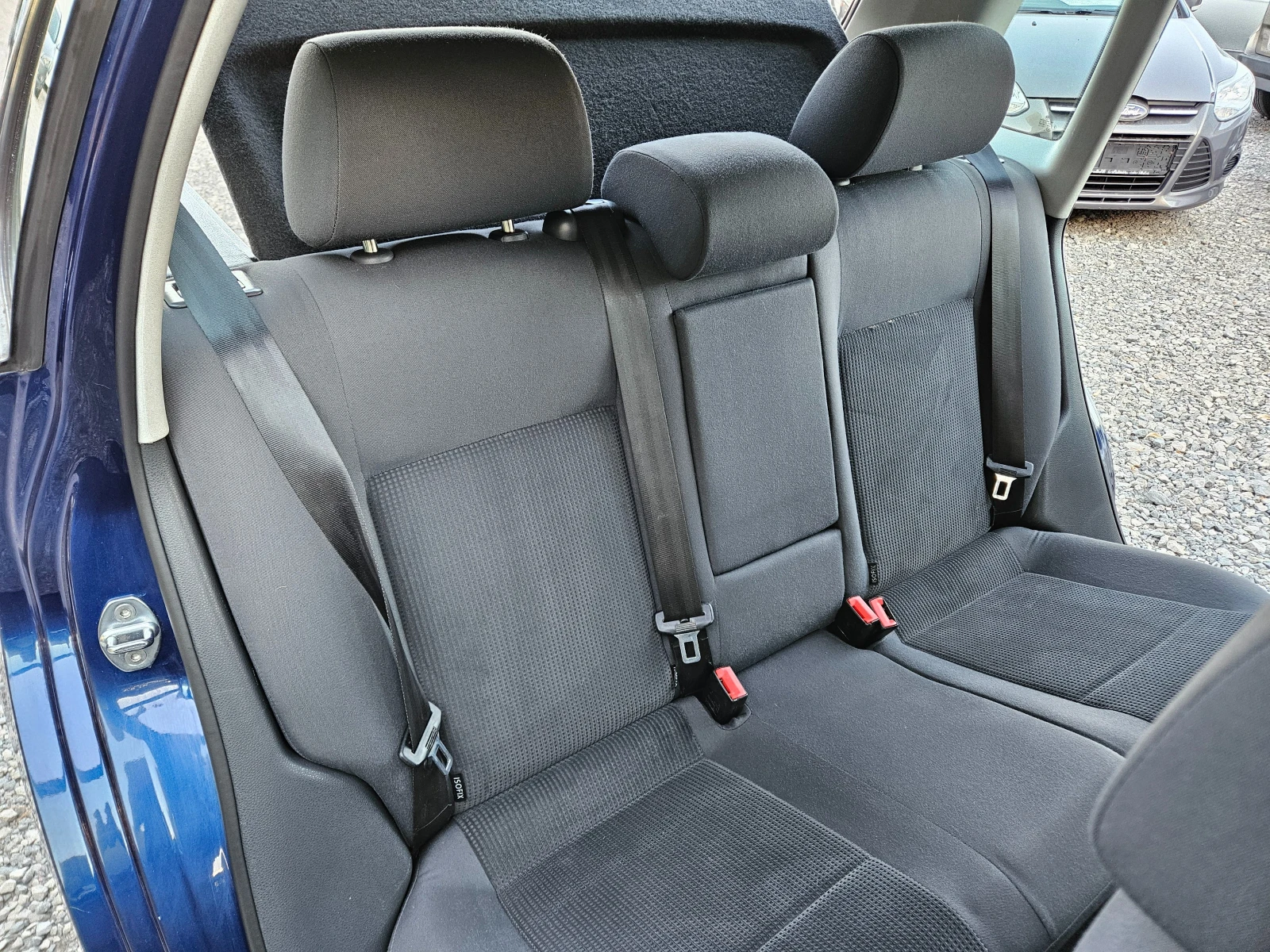 VW Polo 1.4 бензин 80кс, снимка 14 - Автомобили и джипове - 55976634