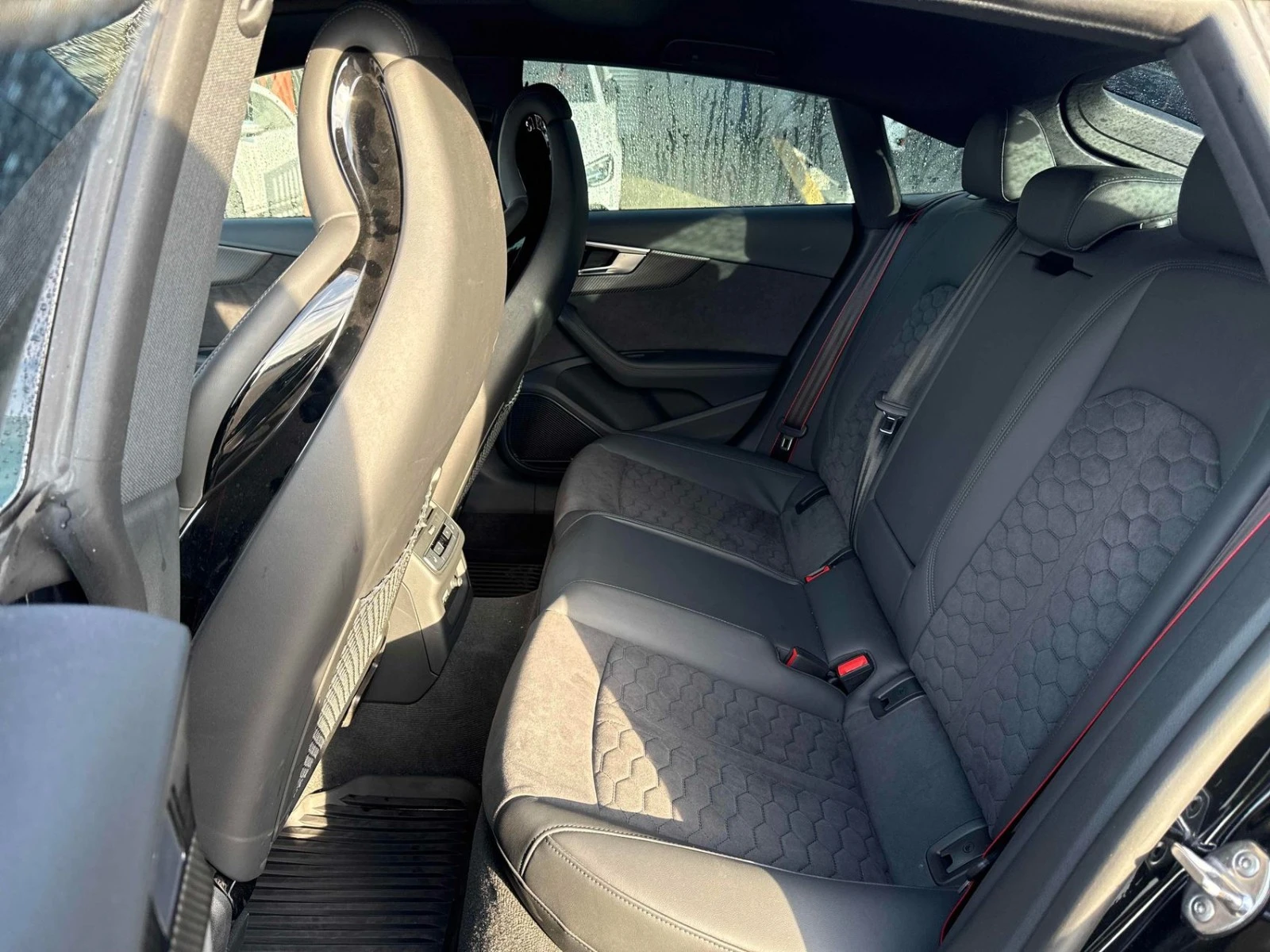 Audi Rs5 Цена до България & АвтоКредит, снимка 9 - Автомобили и джипове - 56181957