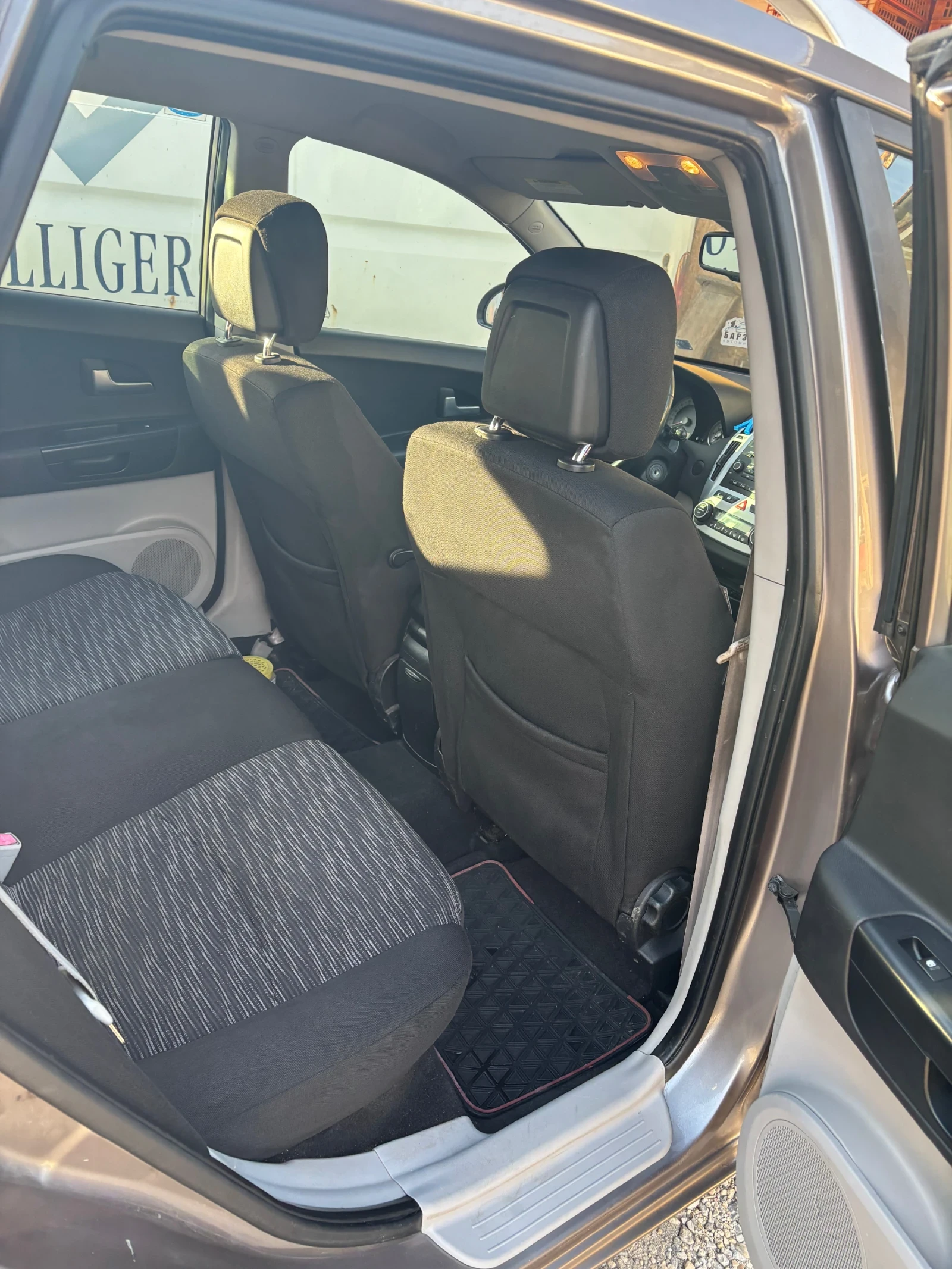 Kia Ceed ����� 1, 6 | Mobile.bg � ����������� 11