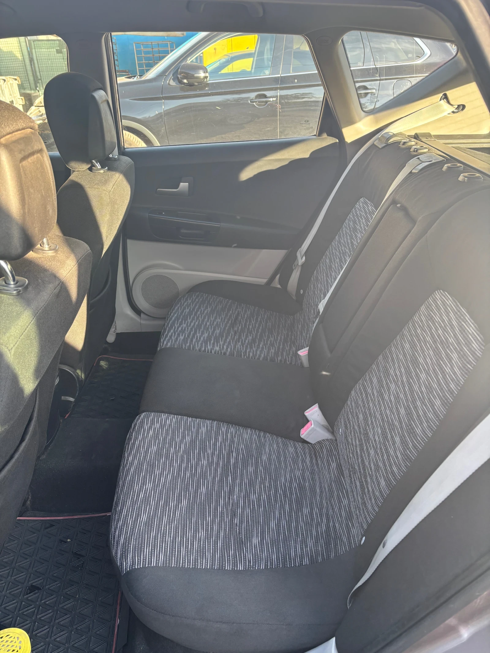 Kia Ceed ����� 1, 6 | Mobile.bg � ����������� 7