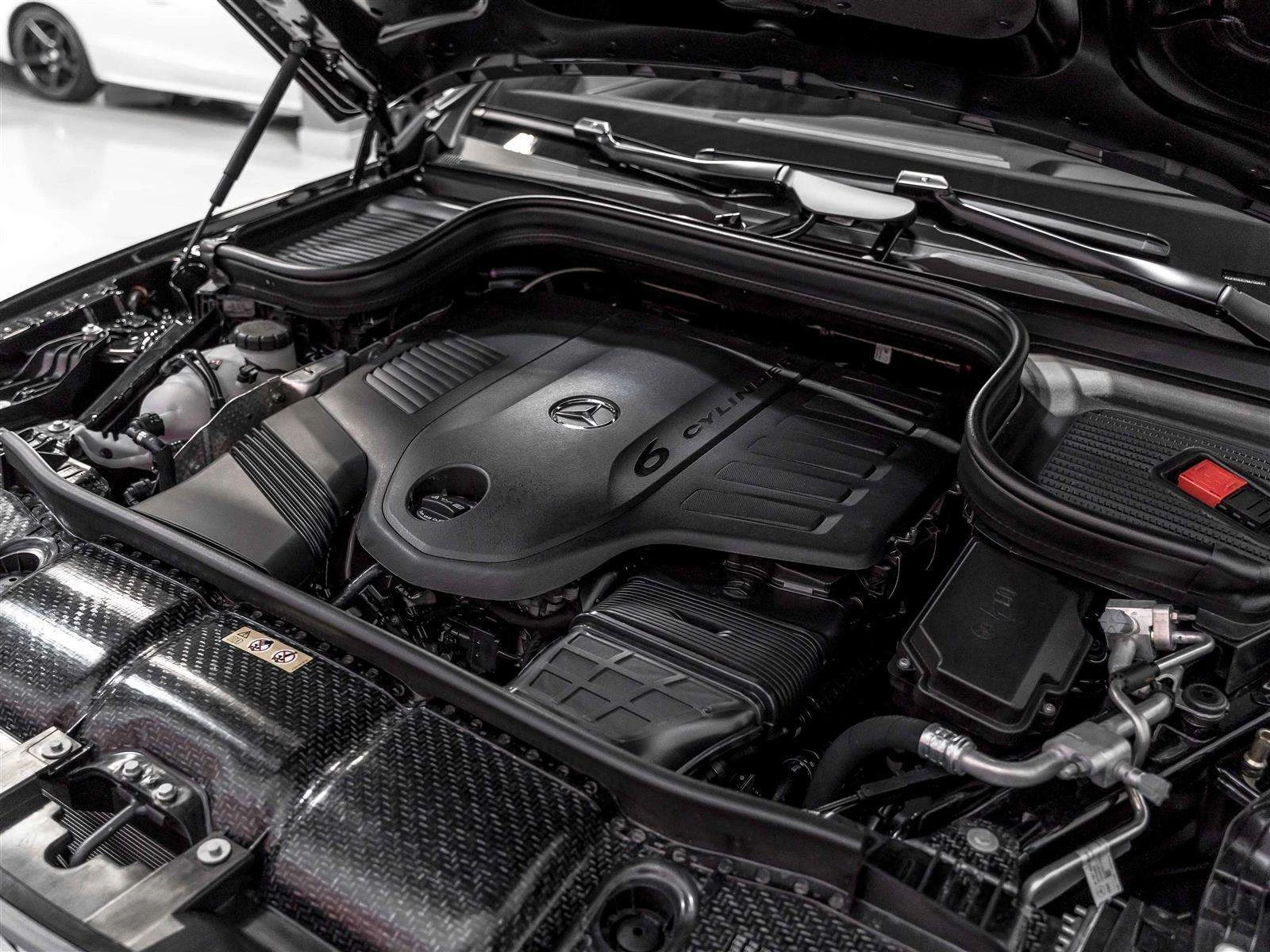 Mercedes-Benz GLE 450 GLE 450| AMG Night Package| Premium Package| BURME, снимка 14 - Автомобили и джипове - 56231441