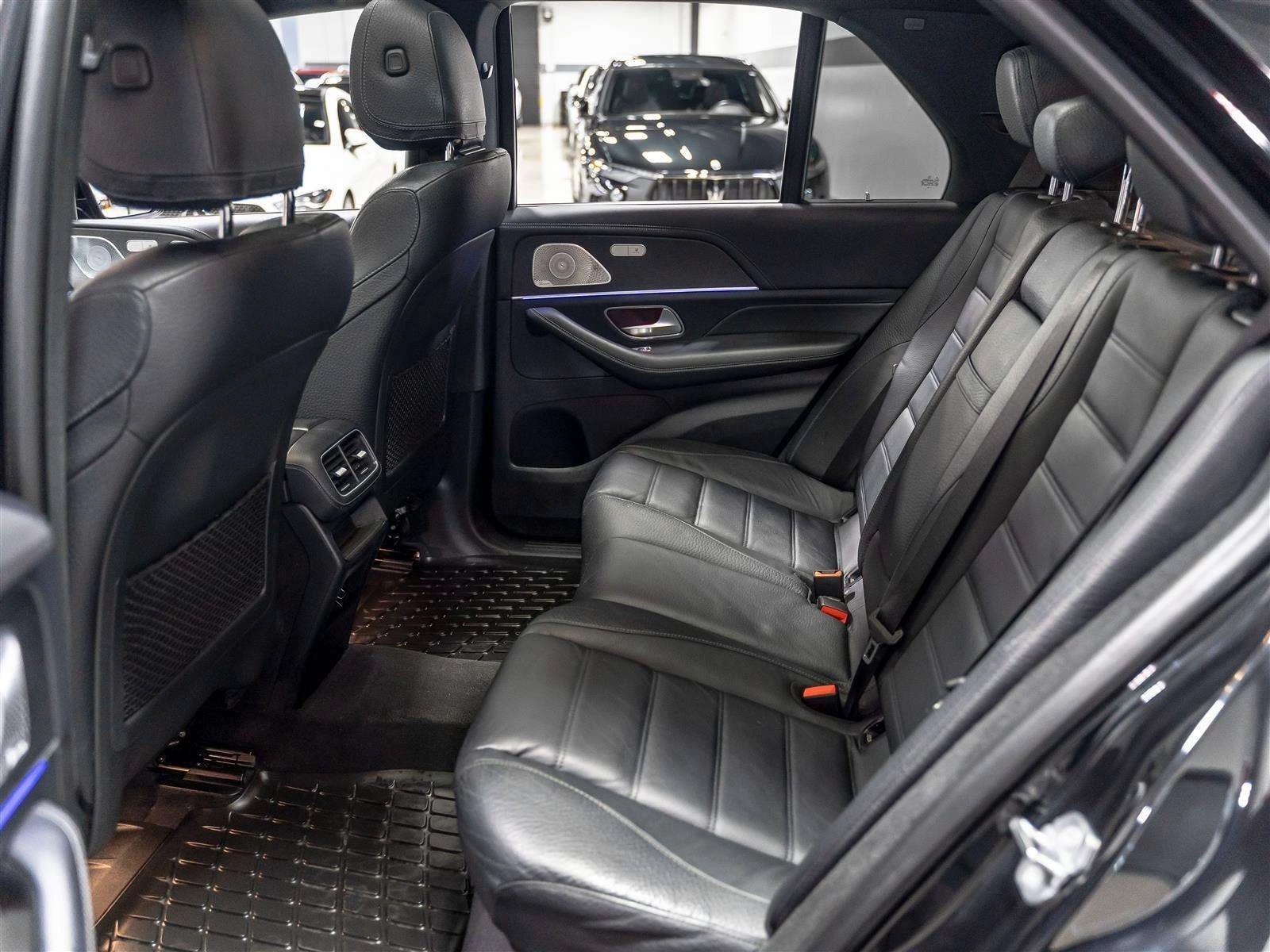 Mercedes-Benz GLE 450 GLE 450| AMG Night Package| Premium Package| BURME, снимка 9 - Автомобили и джипове - 56231441
