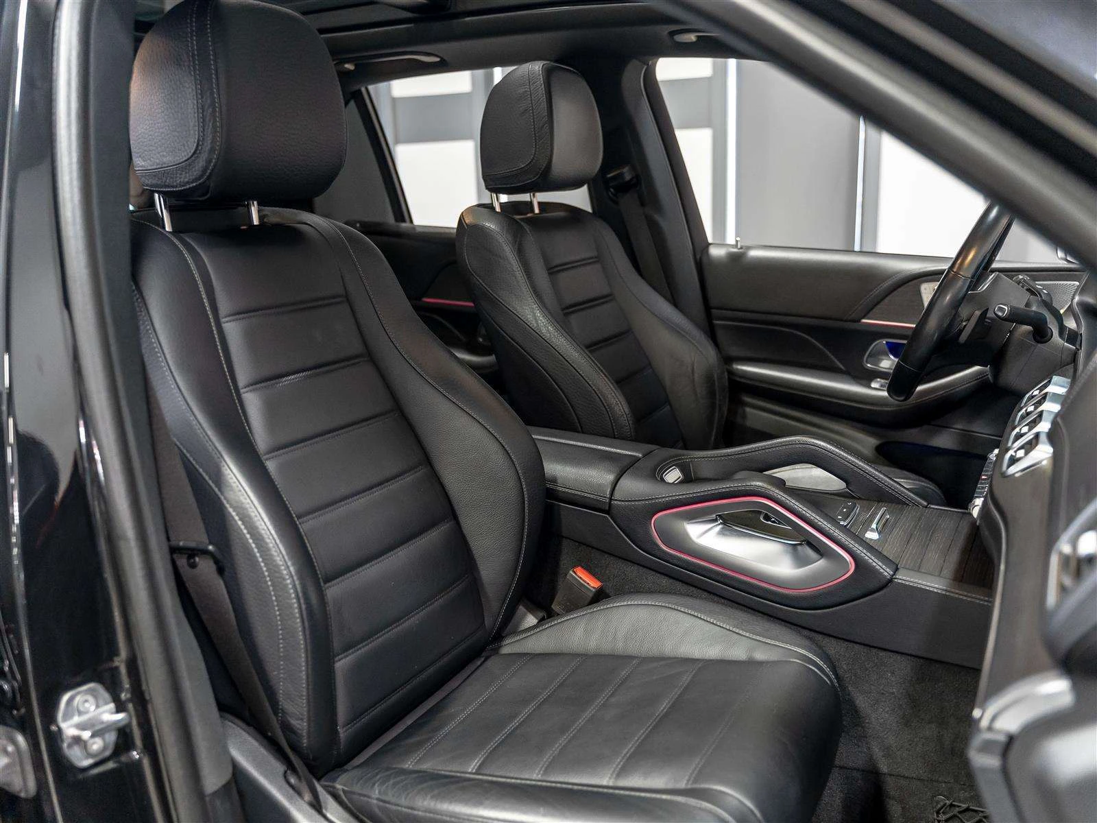 Mercedes-Benz GLE 450 GLE 450| AMG Night Package| Premium Package| BURME, снимка 8 - Автомобили и джипове - 56231441
