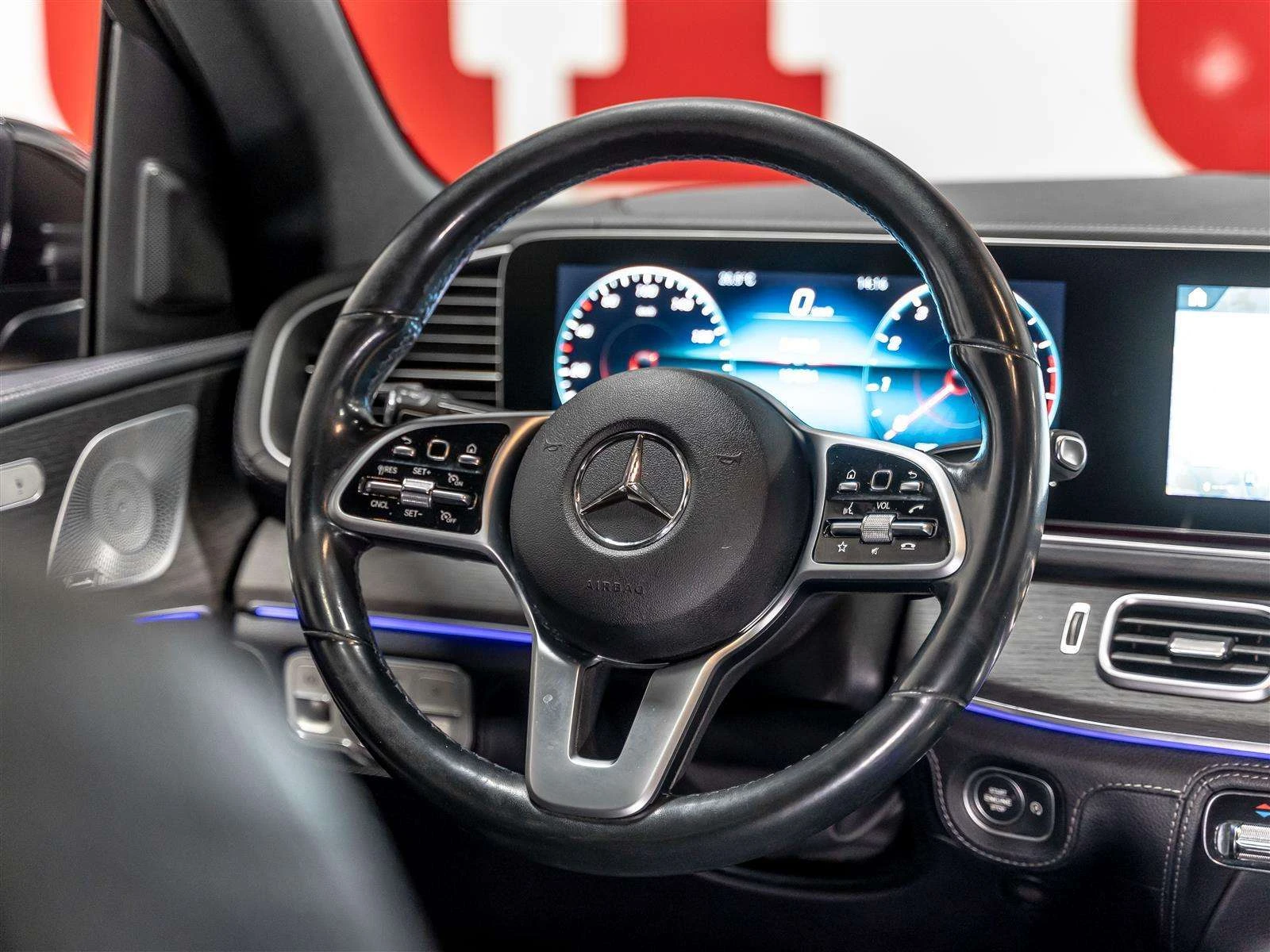 Mercedes-Benz GLE 450 GLE 450| AMG Night Package| Premium Package| BURME, снимка 6 - Автомобили и джипове - 56231441