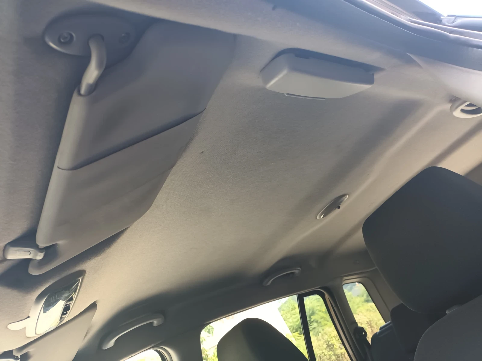Ford Fusion Фюжън + , снимка 4 - Автомобили и джипове - 56242186