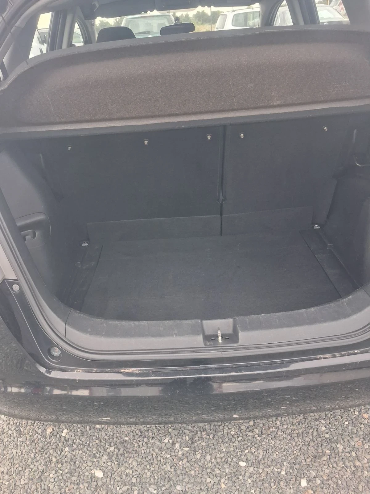 Honda Jazz Топ състояние, снимка 10 - Автомобили и джипове - 56321506