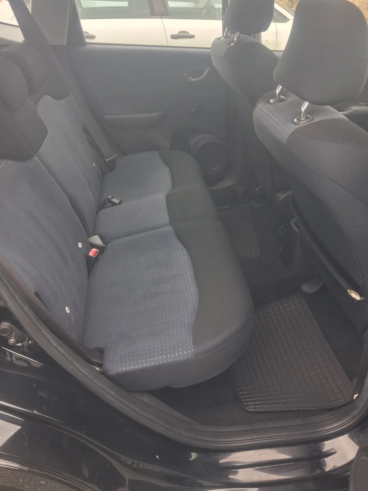 Honda Jazz Топ състояние, снимка 9 - Автомобили и джипове - 56321506