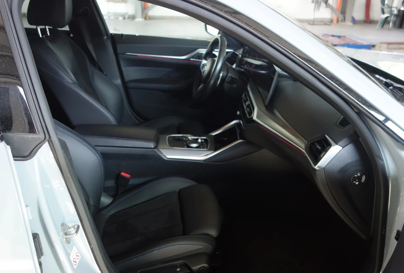 BMW 420 D Gran Coupe Xdrive M-Sport, снимка 6 - Автомобили и джипове - 56322191