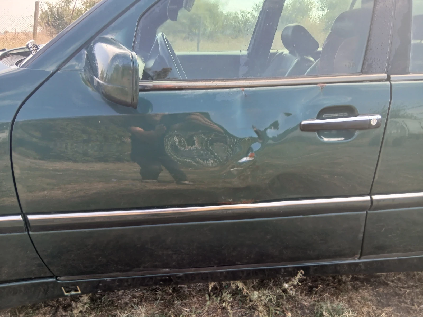 Mercedes-Benz C 220 | Mobile.bg � ����������� 2