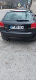 Audi A3, снимка 2 - Автомобили и джипове - 45266897