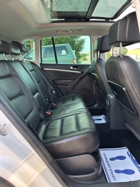 VW Tiguan 2.0TDI* HighLine* 100%km, снимка 11