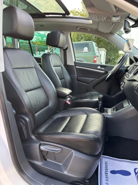 VW Tiguan 2.0TDI* HighLine* 100%km, снимка 10