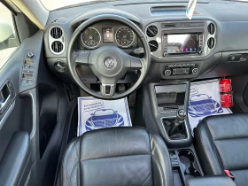 VW Tiguan 2.0TDI* HighLine* 100%km, снимка 13
