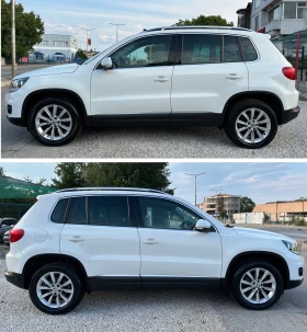 VW Tiguan 2.0TDI* HighLine* 100%km, снимка 7