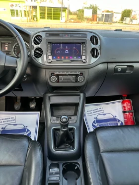 VW Tiguan 2.0TDI* HighLine* 100%km, снимка 14