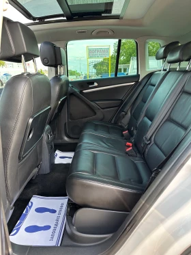 VW Tiguan 2.0TDI* HighLine* 100%km, снимка 12