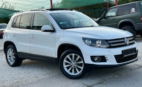 VW Tiguan 2.0TDI* HighLine* 100%km, снимка 5