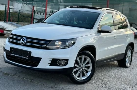 VW Tiguan 2.0TDI* HighLine* 100%km, снимка 1