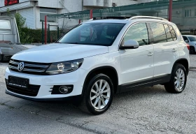 VW Tiguan 2.0TDI* HighLine* 100%km, снимка 15