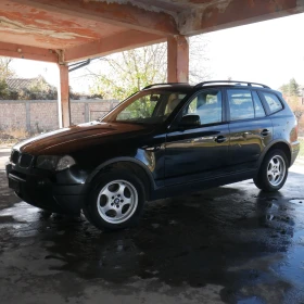 BMW X3, снимка 2