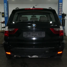 BMW X3, снимка 4