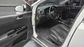 Kia Sportage 2.0 2WD PRESTIGE autogeorge.com, снимка 10