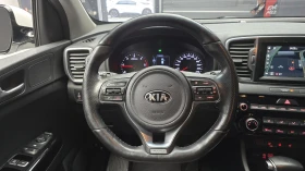 Kia Sportage 2.0 2WD PRESTIGE autogeorge.com, снимка 13