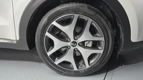 Kia Sportage 2.0 2WD PRESTIGE autogeorge.com, снимка 5
