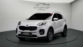 Kia Sportage 2.0 2WD PRESTIGE autogeorge.com, снимка 1