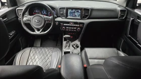 Kia Sportage 2.0 2WD PRESTIGE autogeorge.com, снимка 7