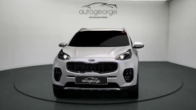 Kia Sportage 2.0 2WD PRESTIGE autogeorge.com, снимка 3